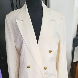 Vintage J.G. Hook Blazer